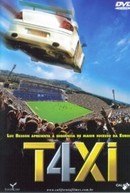 Táxi 4 - França (2007)